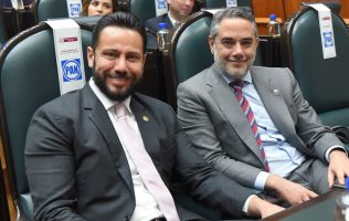Frenan rezago escolar en el Congreso; PAN va por libertad de enseñanza