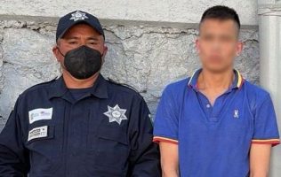 Frustran fuga de preso durante traslado médico en Tlalnepantla
