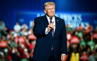 Garantiza Trump que el Mundial 2026 será el evento más seguro en los EU