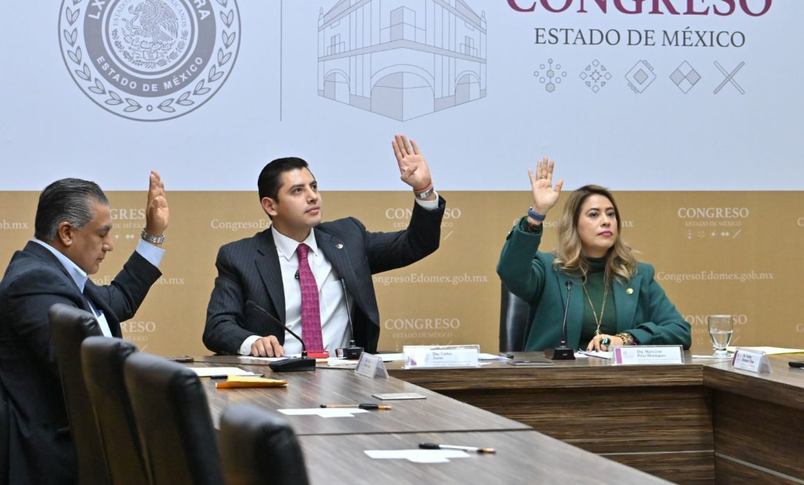 Gestiona Congreso plan con CFE para regularizar adeudos público