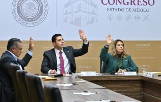 Gestiona Congreso plan con CFE para regularizar adeudos público