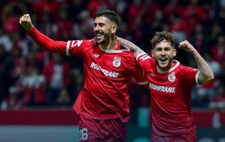 Golea Toluca a San Diego FC y pasa a cuartos de final de la Champions Cup