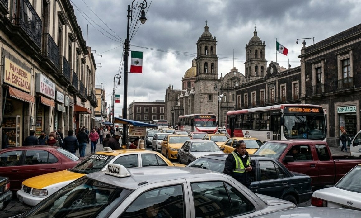 ¿Habrá Doble No Circula este Viernes en el Edomex? esto dice la CAMe