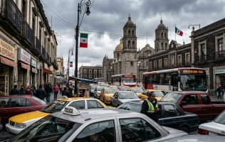 ¿Habrá Doble No Circula este Viernes en el Edomex? esto dice la CAMe