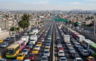 ¿Habrá Doble No Circula este sábado en Edomex? Checa las restricciones