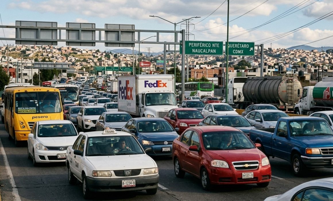 ¿Habrá doble no circula en el Edomex este jueves? ve las restricciones