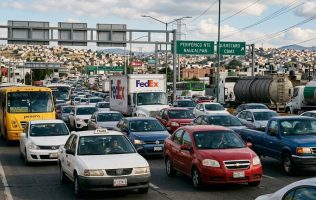 ¿Habrá doble no circula en el Edomex este jueves? ve las restricciones