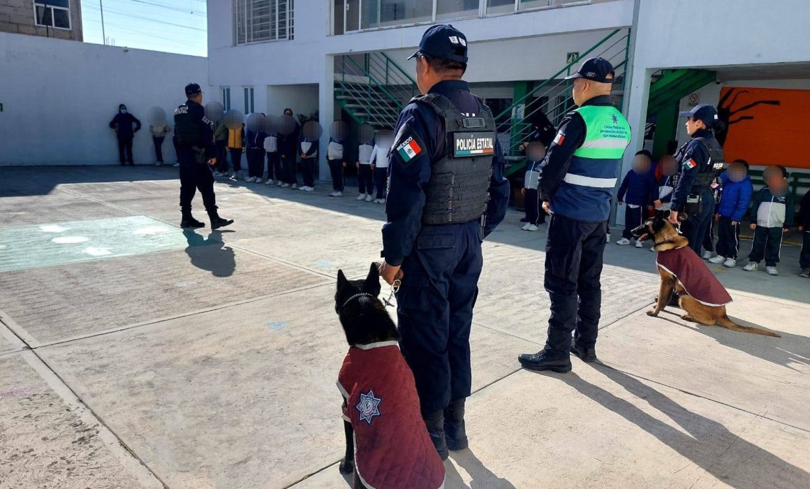 Habrá ley seca en San Mateo Atenco y operativos por Semana Santa