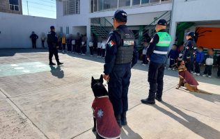 Habrá ley seca en San Mateo Atenco y operativos por Semana Santa