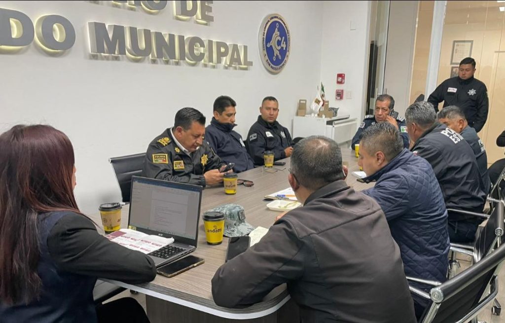 Fotos: San Mateo Atenco 