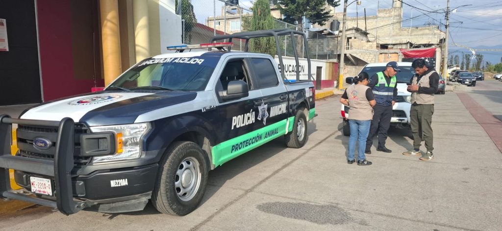 Fotos: San Mateo Atenco 
