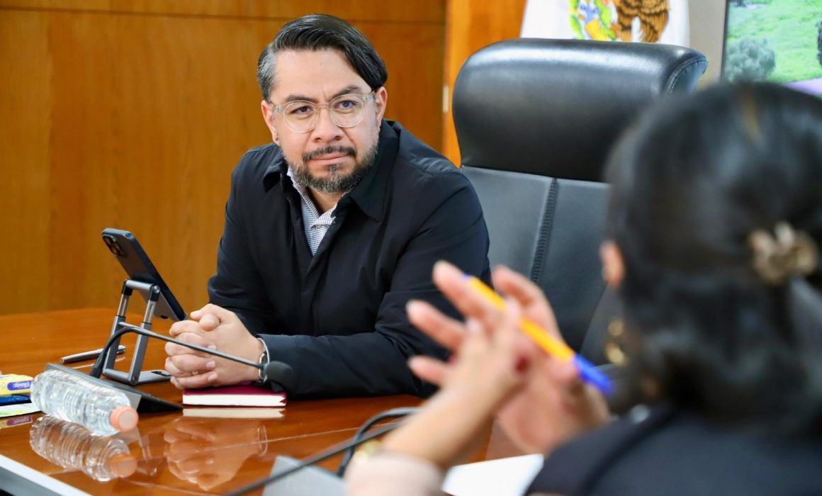 Habrá mayor vigilancia en Anexos de Cuautitlán Izcalli