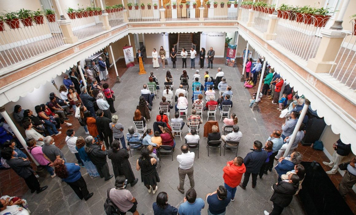 Habrá noche de museo gratis en Toluca y Apaxco