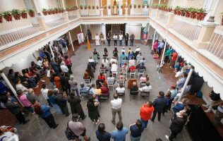 Habrá noche de museo gratis en Toluca y Apaxco