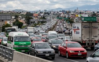 ¿Hay Doble No Circula? así opera el programa este lunes 23 en el Edomex