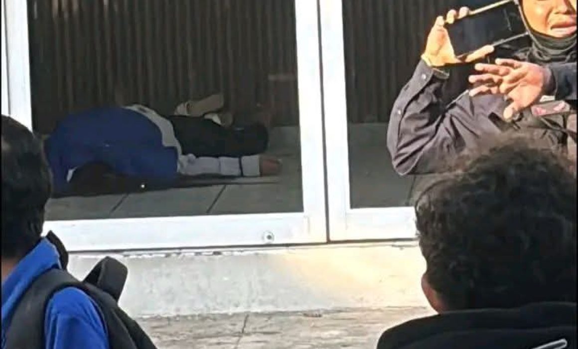 Identificación, Lázaro Cárdenas, Maestras asesinadas,