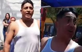 Identifican a presunto agresor de estudiante en Coacalco