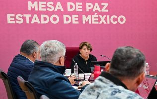 Impiden el robo de 9.5 mdp por extorsión en el Estado de México