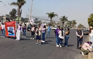 Implementa UAEMex clases virtuales en Neza por denuncias de acoso