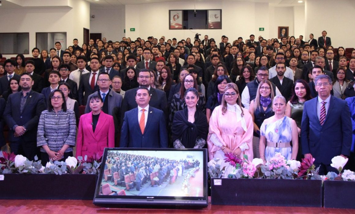 Impulsa gobierno estatal jornadas académicas sobre justicia de género