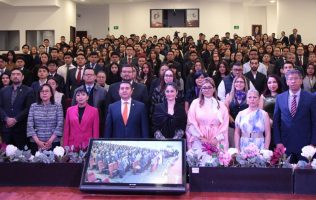 Impulsa gobierno estatal jornadas académicas sobre justicia de género