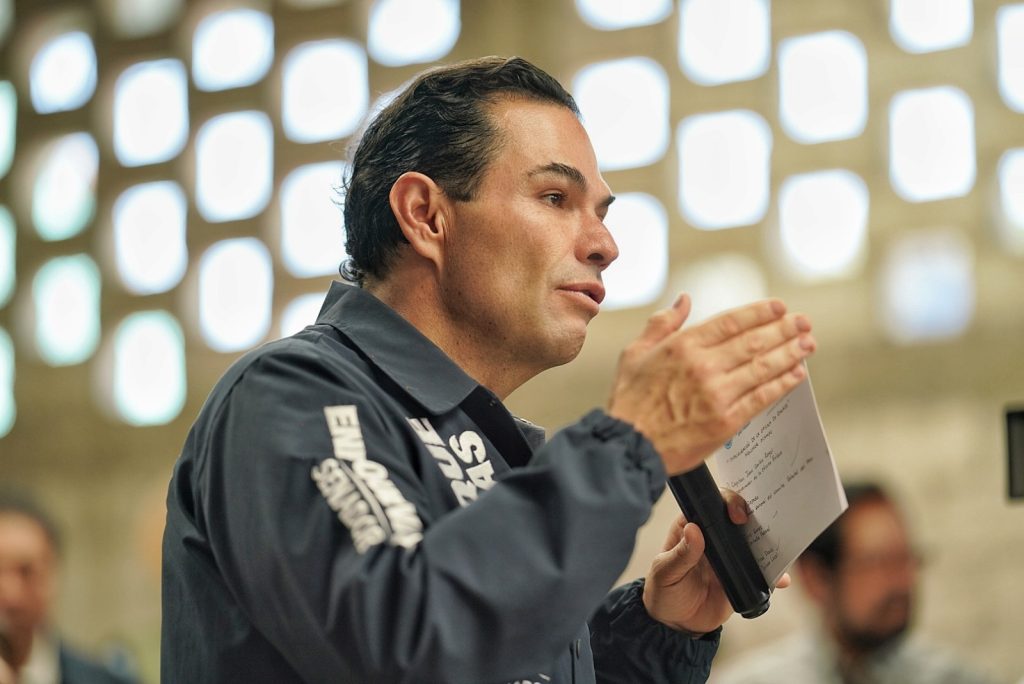 Foto: Enrique Vargas del V 