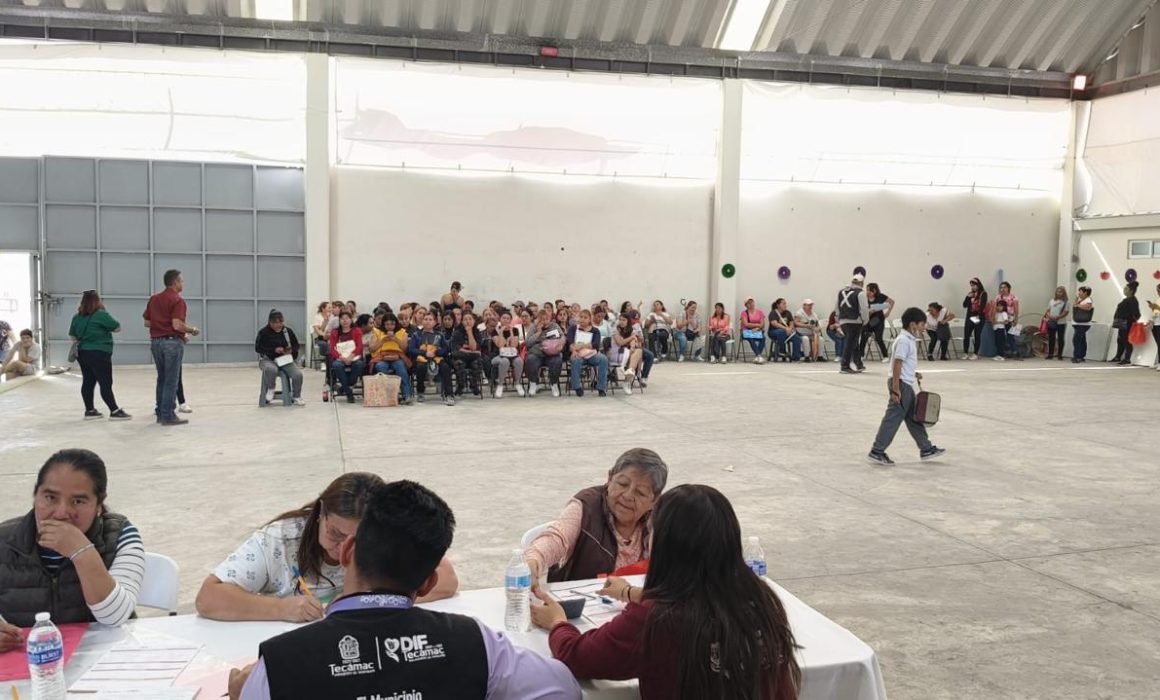 Impulsan autoempleo de más de 4 mil mujeres con programa en Tecámac 1