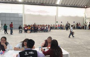 Impulsan autoempleo de más de 4 mil mujeres con programa en Tecámac 1