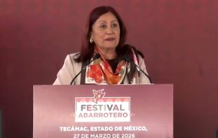 Impulsan comercio local con Festival Abarrotero en Tecámac