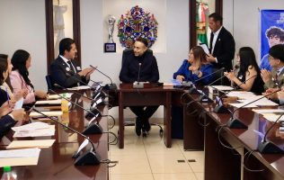 Impulsan en Metepec la participación juvenil con Foro Municipalista