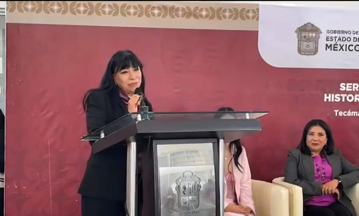 Impulsan en Tecámac agenda de igualdad y diversidad para mujeres
