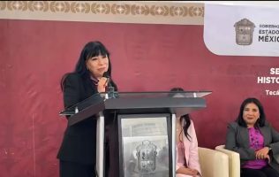 Impulsan en Tecámac agenda de igualdad y diversidad para mujeres