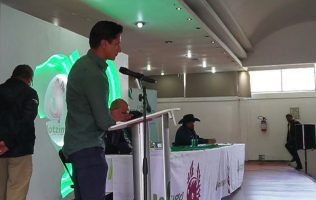Informa gobierno de Jilotzingo acciones de seguridad municipal