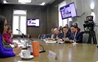 Inician Izcalli y Teoloyucan controversia de límites ante el Congreso