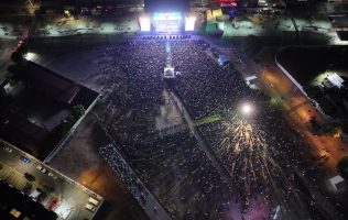 Integra Tecámac Festival Atmósfera Mundialista al circuito nacional