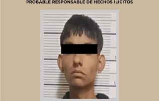 Intensifican vigilancia en Naucalpan con captura de asaltante de mujer