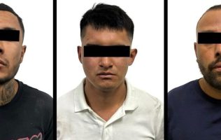 Intentaba ser valet parking en Atizapán y lo mataron: enfrentan proceso