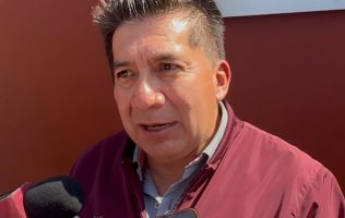 Investiga Secretaría del Agua contaminación en cauces en Edomex