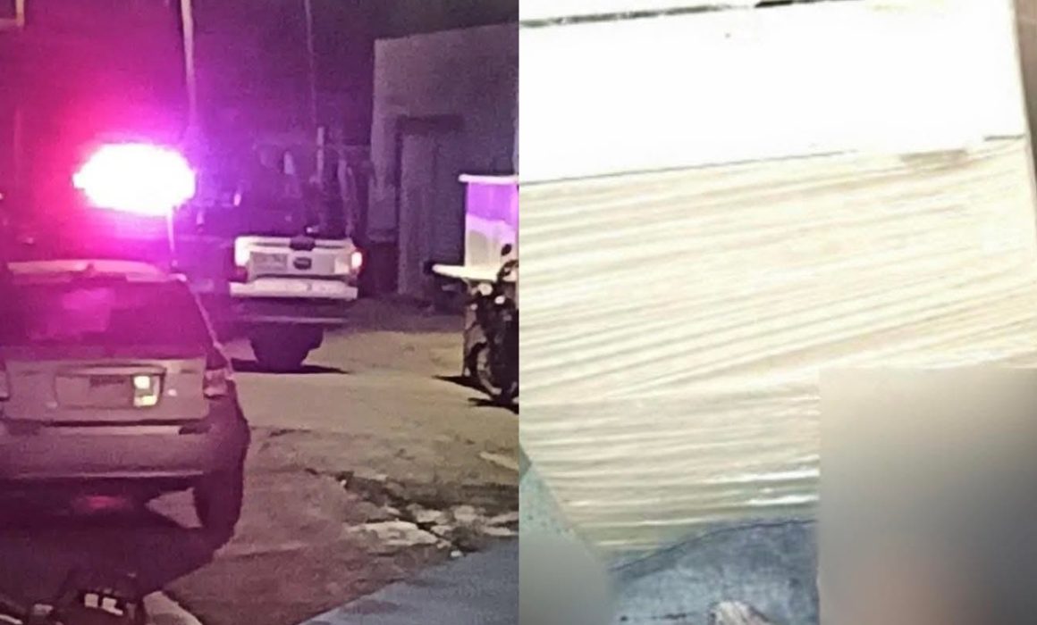Investigan muerte de mujer hallada en vivienda de Chalco