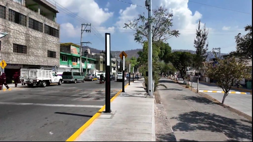 Fotos: Gobierno del Estado de México