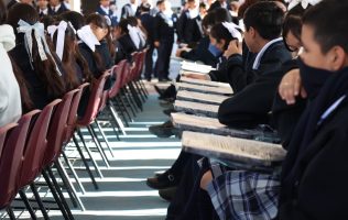 Invierte Tecámac en apoyos educativos en todos los niveles escolares