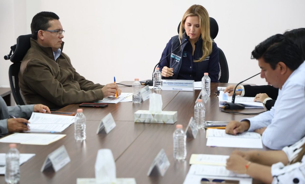 Invita Huixquilucan a participar en su Cabildo Abierto 2026