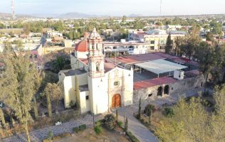 Invita Rosi Wong a disfrutar de Tecámac en Semana Santa