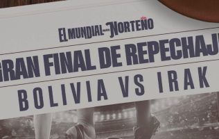 Invita Samuel García a vivir la final del repechaje en el Gigante de Acero