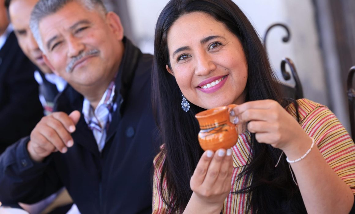 Invitan a vivir el Festival del Quinto Sol en Temascaltepec