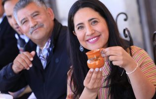 Invitan a vivir el Festival del Quinto Sol en Temascaltepec