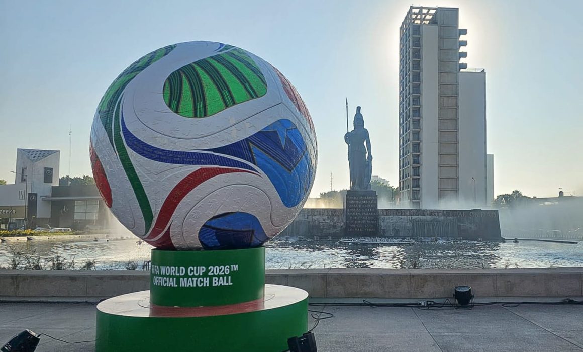 Jalisco suspenderá clases presenciales por partidos del Mundial 2026