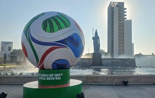 Jalisco suspenderá clases presenciales por partidos del Mundial 2026