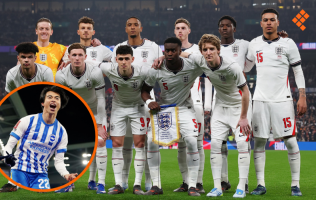 Japón sorprende a Inglaterra en Wembley y se lleva la victoria por la mínima