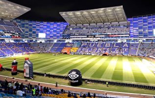 Jugará amistoso España contra Perú en el Cuauhtémoc